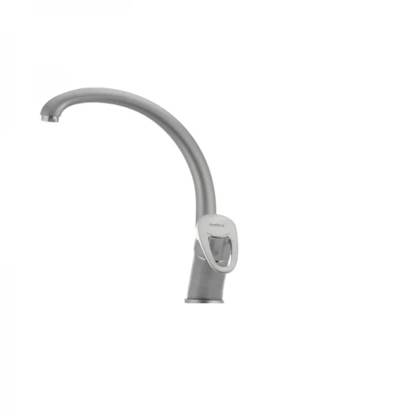 Смеситель для кухни Haiba Ceba 777 матовый (HB0036)