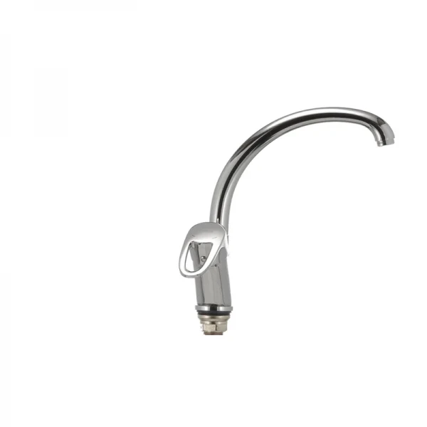 Смеситель для кухни Haiba Ceba 777 (HB0037)