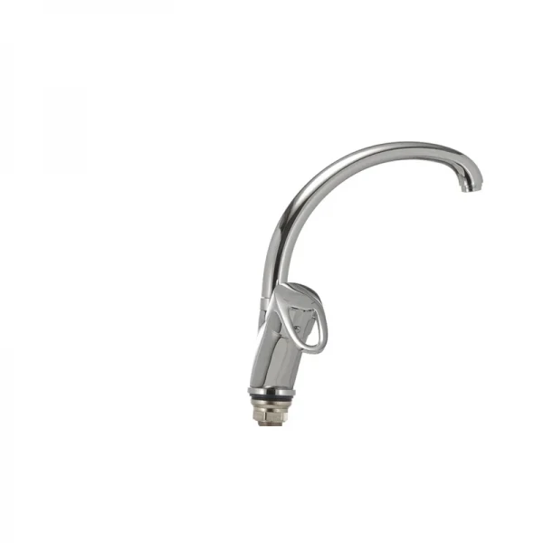 Смеситель для кухни Haiba Ceba 777 (HB0037)