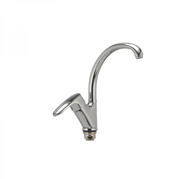 Смеситель для кухни Haiba Ceba 777 (HB0037)