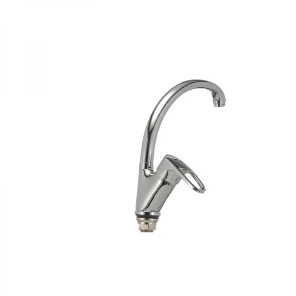 Смеситель для кухни Haiba Ceba 777 (HB0037)