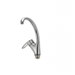 Смеситель для кухни Haiba Ceba 777 (HB0037)