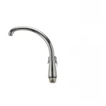 Смеситель для кухни Haiba Ceba 777 (HB0037)