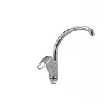 Смеситель для кухни Haiba Ceba 777 (HB0037)