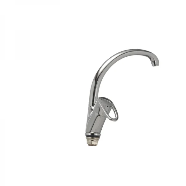 Смеситель для кухни Haiba Ceba 777 (HB0037)