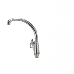 Смеситель для кухни Haiba Ceba 777 (HB0037)