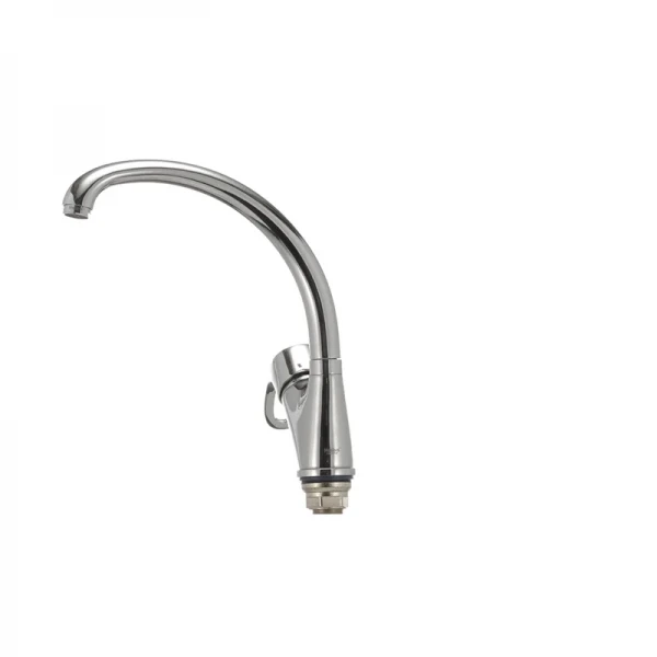 Смеситель для кухни Haiba Ceba 777 (HB0037)