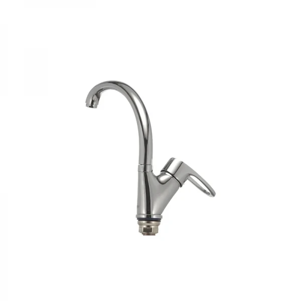 Смеситель для кухни Haiba Ceba 777 (HB0037)