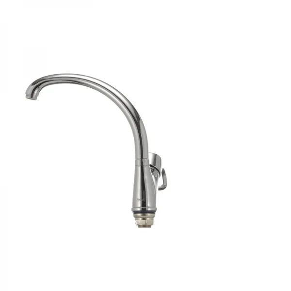 Смеситель для кухни Haiba Ceba 777 (HB0037)