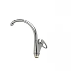 Смеситель для кухни Haiba Ceba 777 (HB0037)