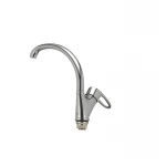 Смеситель для кухни Haiba Ceba 777 (HB0037)