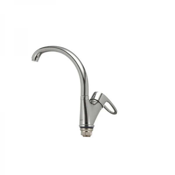 Смеситель для кухни Haiba Ceba 777 (HB0037)