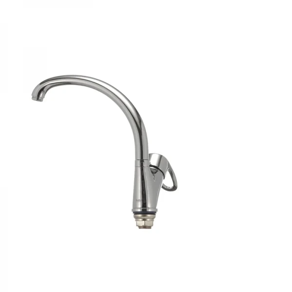 Смеситель для кухни Haiba Ceba 777 (HB0037)