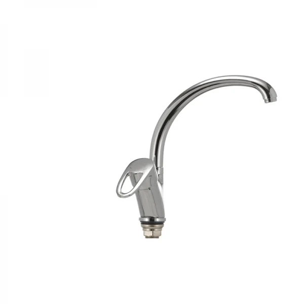 Смеситель для кухни Haiba Ceba 777 (HB0037)