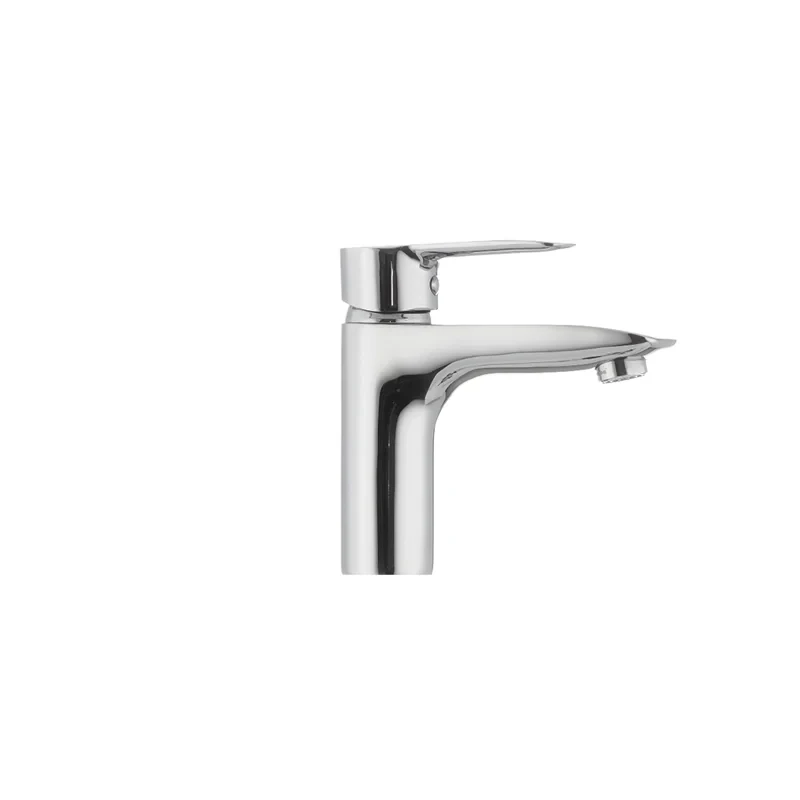 Смеситель для умывальника Haiba Columbia 001 (HB0038)