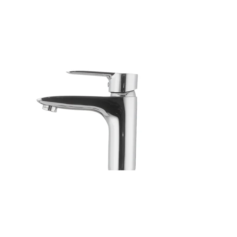 Смеситель для умывальника Haiba Columbia 001 (HB0038)