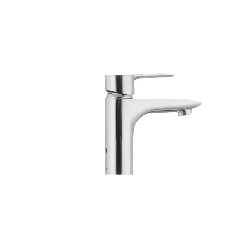 Смеситель для умывальника Haiba Columbia 001 (HB0038)