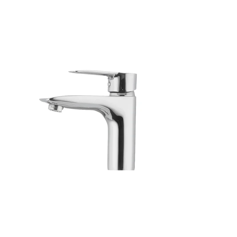 Смеситель для умывальника Haiba Columbia 001 (HB0038)