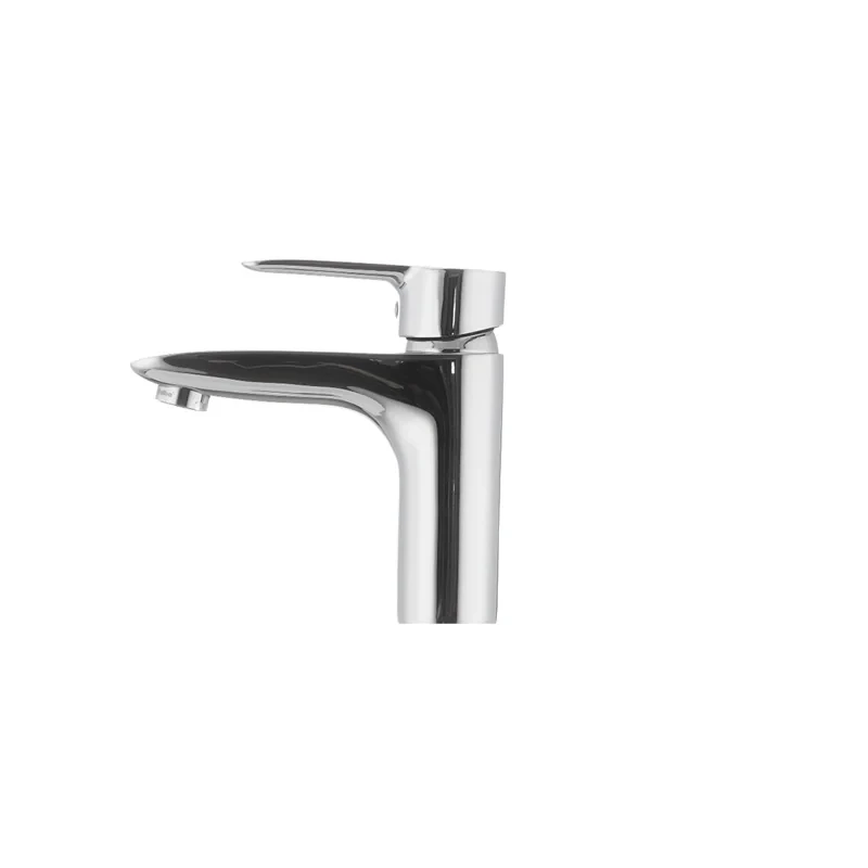 Смеситель для умывальника Haiba Columbia 001 (HB0038)