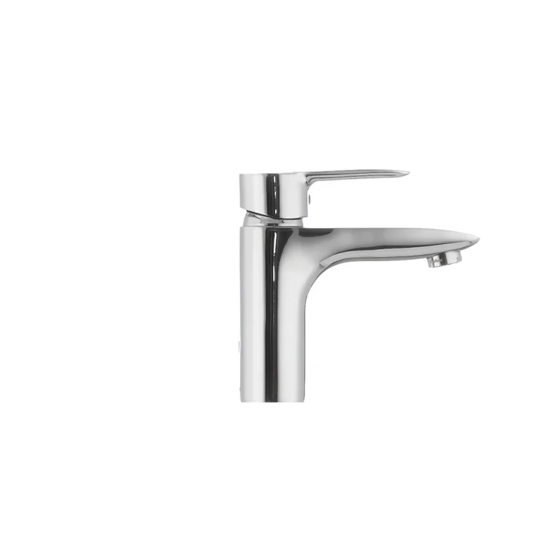 Смеситель для умывальника Haiba Columbia 001 (HB0038)