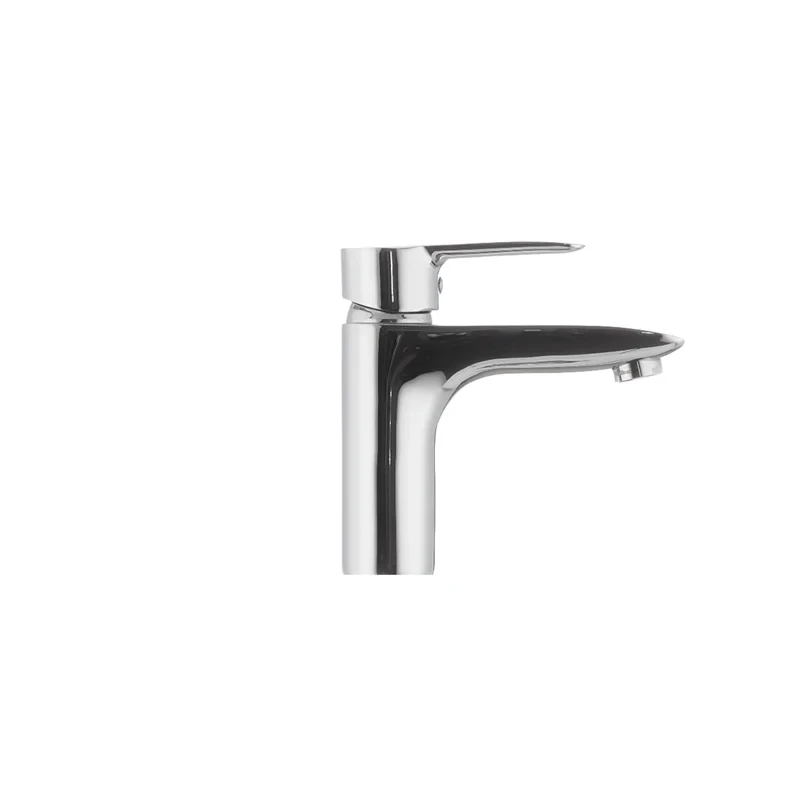 Смеситель для умывальника Haiba Columbia 001 (HB0038)