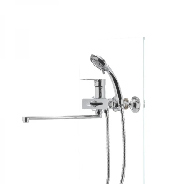 Смеситель для ванны Haiba Columbia 006 (HB0039)