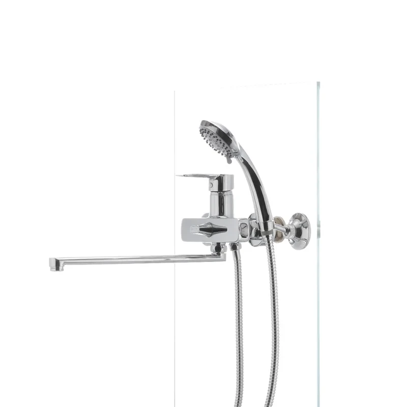 Змішувач для ванни Haiba Columbia 006 (HB0039)