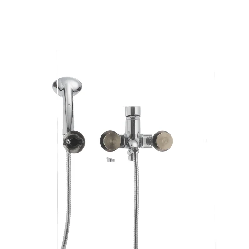 Змішувач для ванни Haiba Columbia 006 (HB0039)