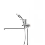 Смеситель для ванны Haiba Columbia 006 (HB0039)