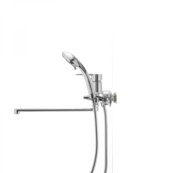 Смеситель для ванны Haiba Columbia 006 (HB0039)