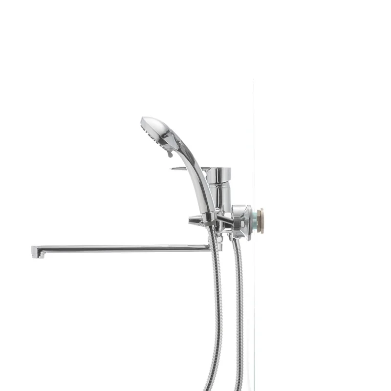 Змішувач для ванни Haiba Columbia 006 (HB0039)