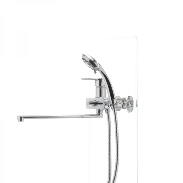 Смеситель для ванны Haiba Columbia 006 (HB0039)