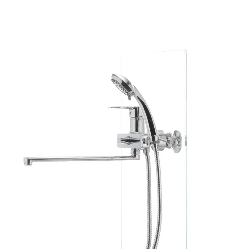 Змішувач для ванни Haiba Columbia 006 (HB0039)