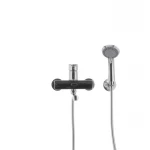 Смеситель для ванны Haiba Columbia 006 (HB0039)