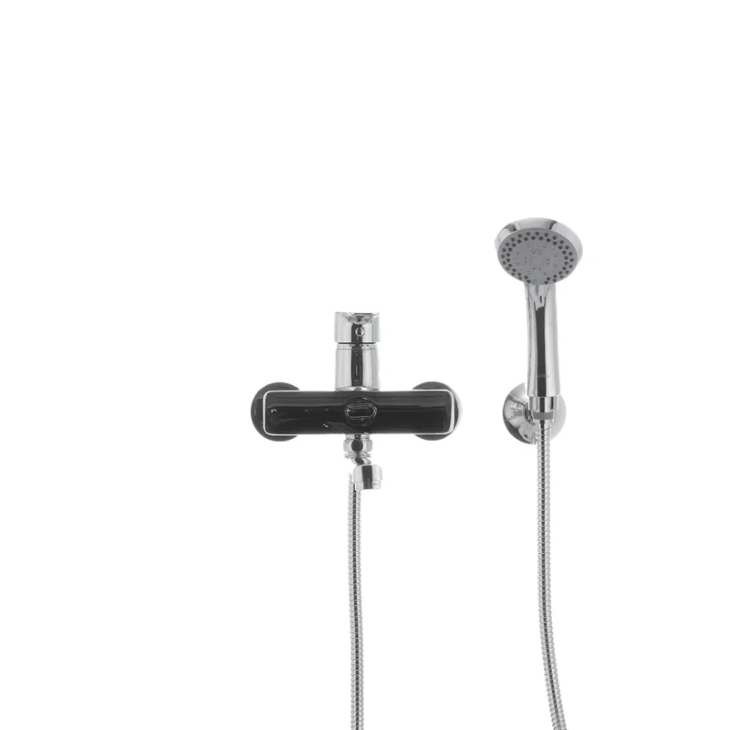 Змішувач для ванни Haiba Columbia 006 (HB0039)