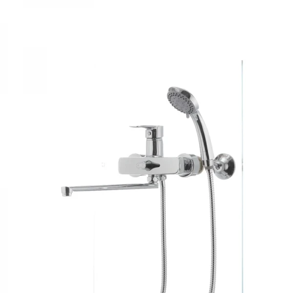 Смеситель для ванны Haiba Columbia 006 (HB0039)