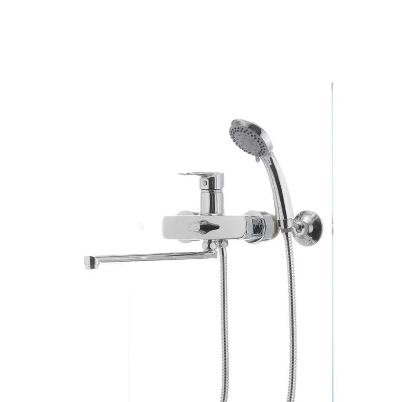 Змішувач для ванни Haiba Columbia 006 (HB0039)