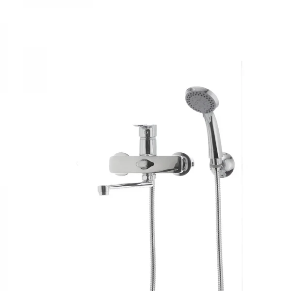 Смеситель для ванны Haiba Columbia 006 (HB0039)