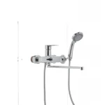 Смеситель для ванны Haiba Columbia 006 (HB0039)