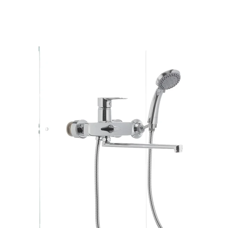 Змішувач для ванни Haiba Columbia 006 (HB0039)