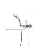 Смеситель для ванны Haiba Columbia 006 (HB0039)