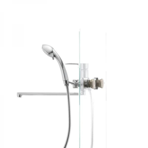 Смеситель для ванны Haiba Columbia 006 (HB0039)