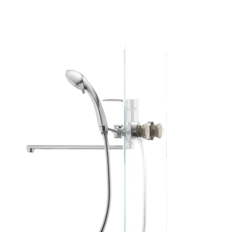 Змішувач для ванни Haiba Columbia 006 (HB0039)