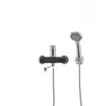 Смеситель для ванны Haiba Columbia 006 (HB0039)