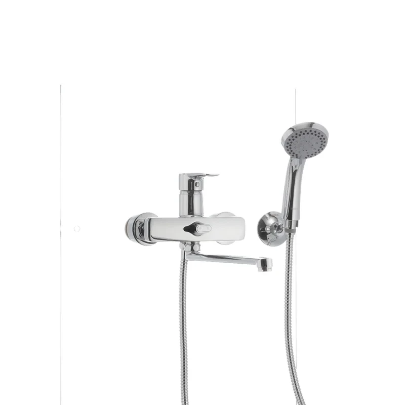 Змішувач для ванни Haiba Columbia 006 (HB0039)