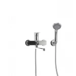 Смеситель для ванны Haiba Columbia 006 (HB0039)