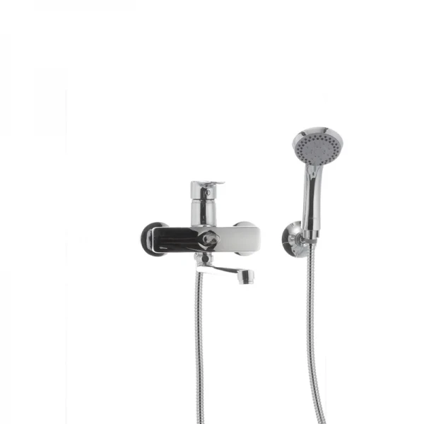 Смеситель для ванны Haiba Columbia 006 (HB0039)