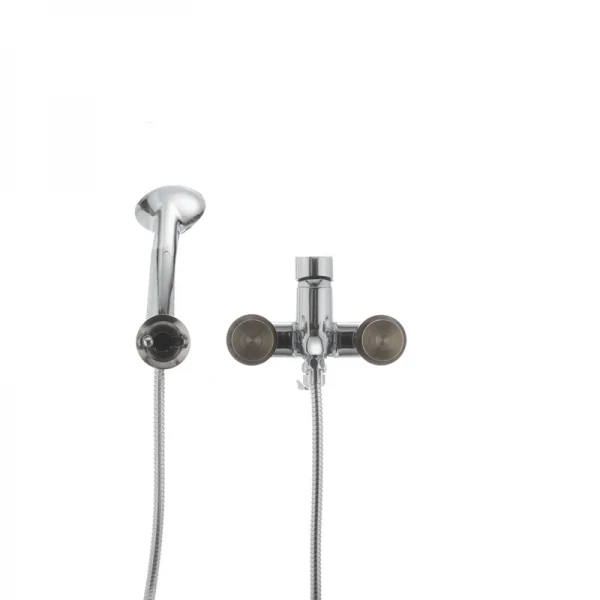 Смеситель для ванны Haiba Columbia 006 (HB0039)