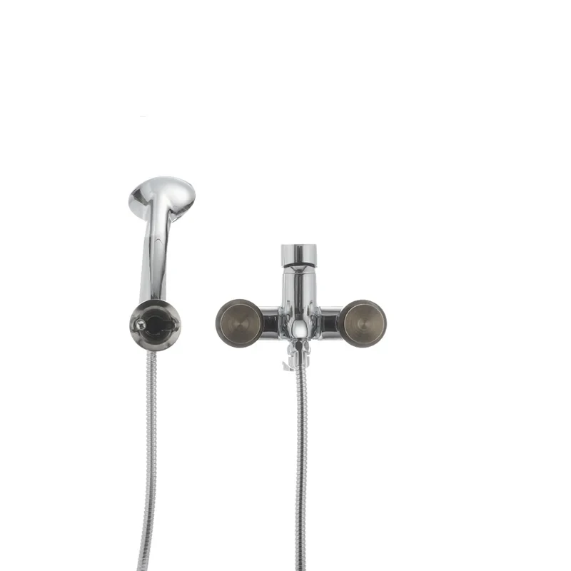 Змішувач для ванни Haiba Columbia 006 (HB0039)