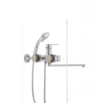 Смеситель для ванны Haiba Columbia 006 (HB0039)